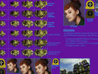 I'm sweet on Sister Prudence but she won't leave her husband and I'm afraid of Him....